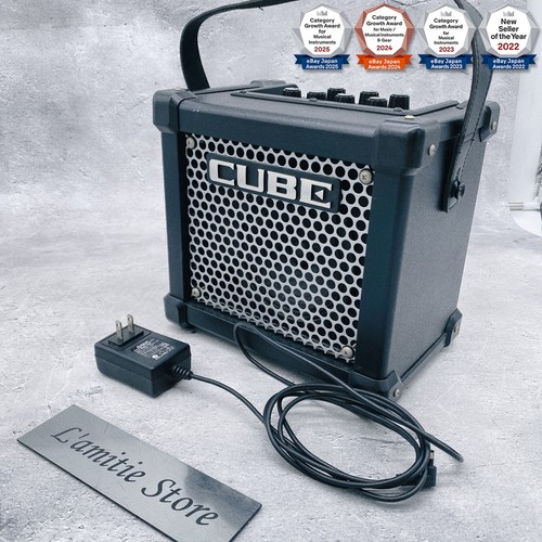 Ampli guitare roland - guitare, micro
