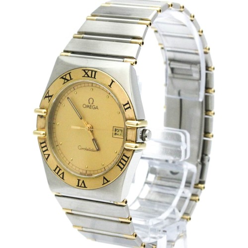 Montre omega constellation - montre,