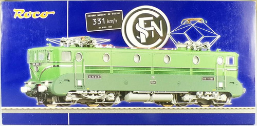 Roco 63785 sncf loco - roco,