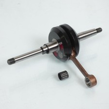 Vilebrequin d embiellage Artek