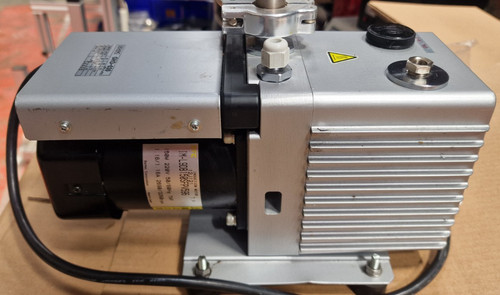 Ulvac ghd vacuum pump - ghd-30,