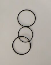 SONY CDP-CX355 – Kit de 3 courroies changeur CD