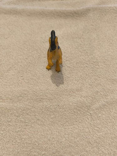Figurine dinosaur - figurine,