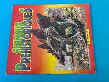 Album panini animaux - -,