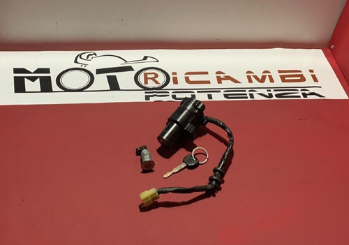 Kit serrure bloc clé - serrure, de