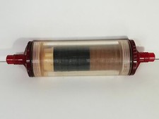 Micronyl water filter filtre à eau ancien vintage années 60 developpement photo