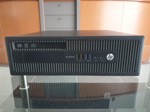 Elitedesk 800 i7 4790 - hp,