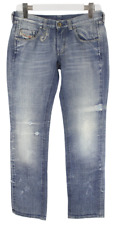Jeans Diesel Doozy 0071J Femme