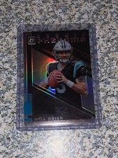 2019 PANINI DONRUSS OPTIC
