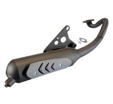 Pot polini original pour aerox