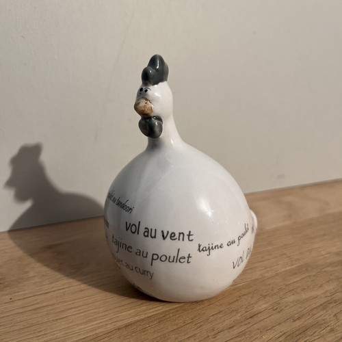 Petite poule line - petite,