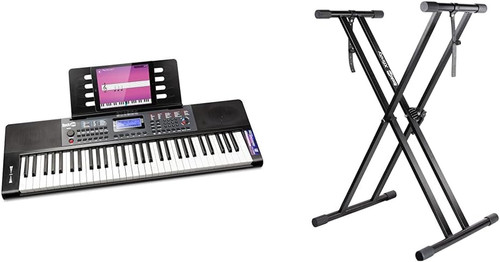 Piano numérique rockjam - piano,