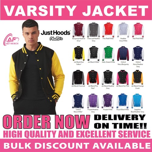 Just hoods awdis veste - hoods,