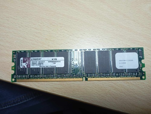 Barrette ram memoire - barrette,