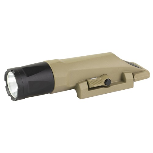 Inforce wmlx gen weaponlight - wmlx,