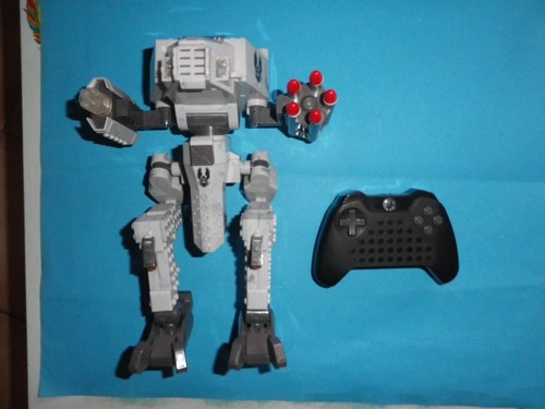 Mega bloks halo 97450 - mega,