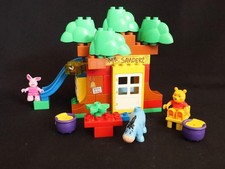 5947 duplo lego, la maison de