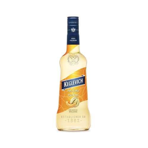 Vodka melone keglevich 70 - vodka, al