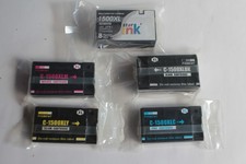 Lot 5 Cartouches d'encre compatibles Canon C1500XL (69302)