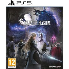 Jeu PS5 Valkyrie Elysium 