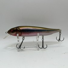 Megabass Lates Feeding Woofer