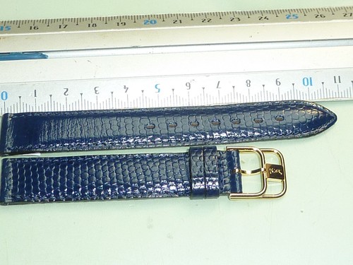 Bracelet montre cuir - montre,