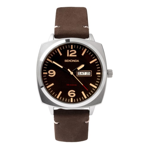 Montre homme sekonda airborne - sekonda,