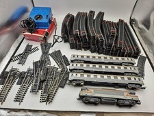 Jouef lot train electrique