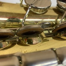 Saxophone alto Yamaha YAS-23