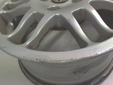 Jante VOLKSWAGEN GOLF 4