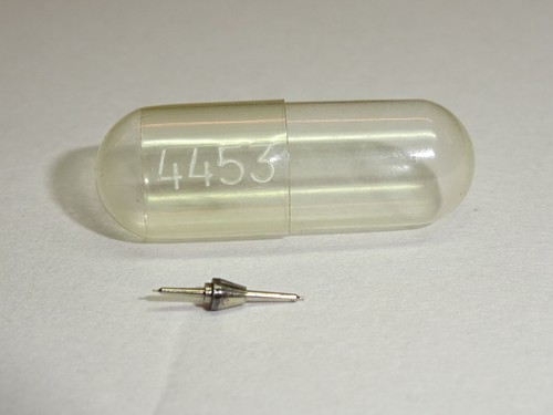 Lecoultre balance staff 219