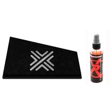 Filtre + Nettoyant pour