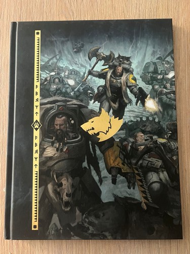 Codex warhammer 40k collector - warhammer,