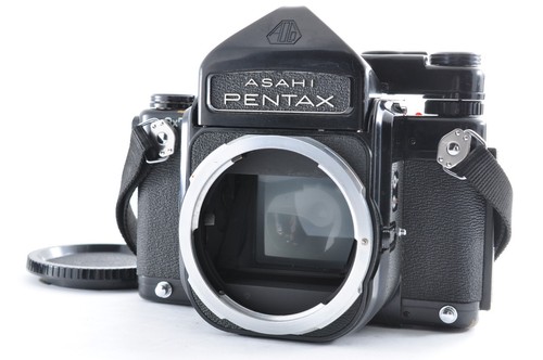 Pentax 6x7 ttl avec - 6x7,