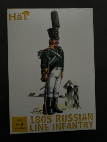 Figurines 1er empire - ,