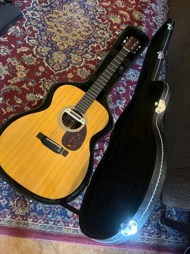 Martin standard series - martin, om-21