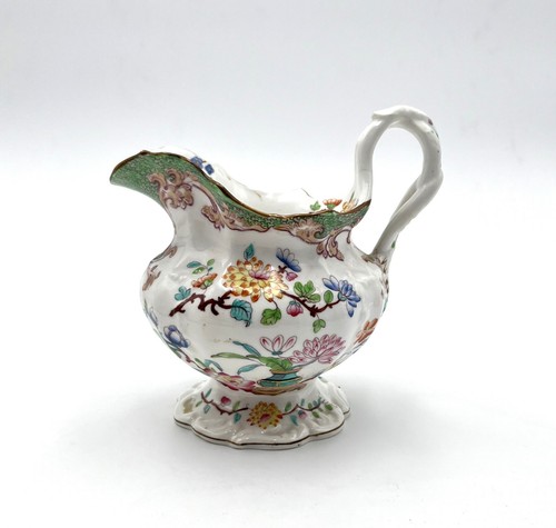 Crémier pot lait en - crémier,