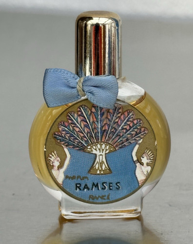 Miniature parfum ramses - de,