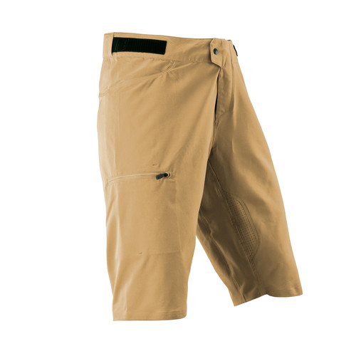 Leatt short vtt gravity 0 - leatt,