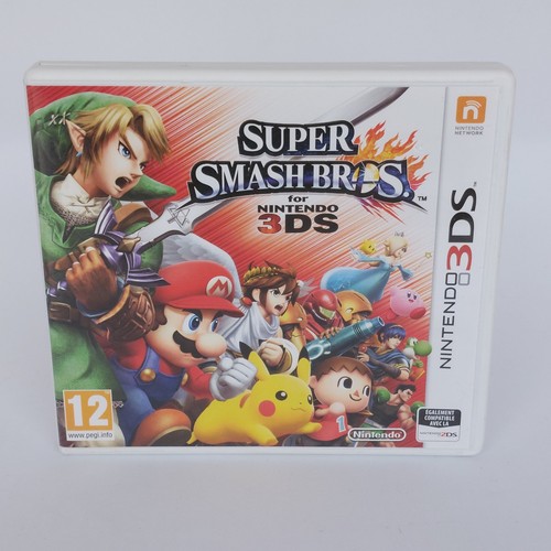 Super smash bros - bros,