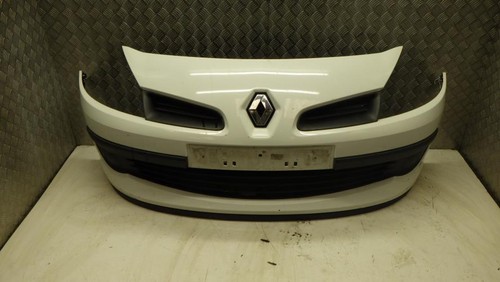 Pare choc avant - , clio