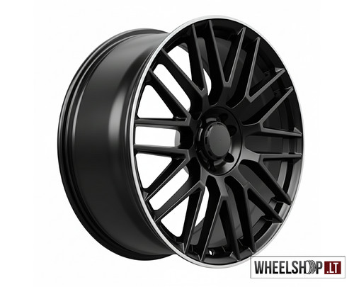 R22 mercedes amg style 5x112 - amg,