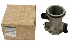 Accélérateur D'air D'origine Aluminium Renault Clio II Kangoo 1.4 8V 1.6 8V...