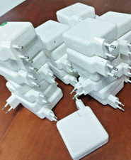 chargeur Apple d'origine Adaptateur Secteur USB‑C macbook