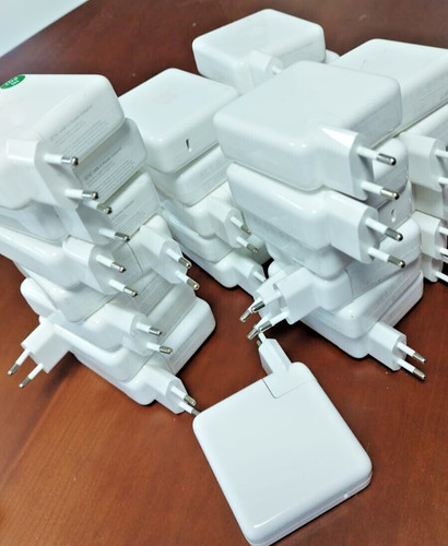 Chargeur apple origine - apple, d'origine
