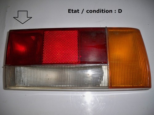 Peugeot 505 feu - peugeot, (79-85)