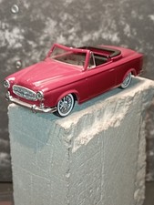 PEUGEOT 403 -SOLIDO AU 1/43-