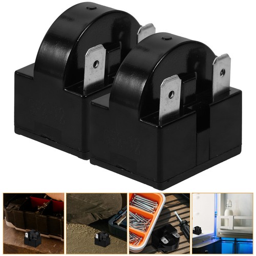 Pcs protecteur surcharge - 2,