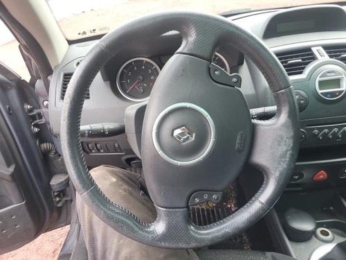 Volant renault megane phase - volant, 2