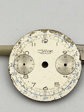 Charles Nicolet Tramelan